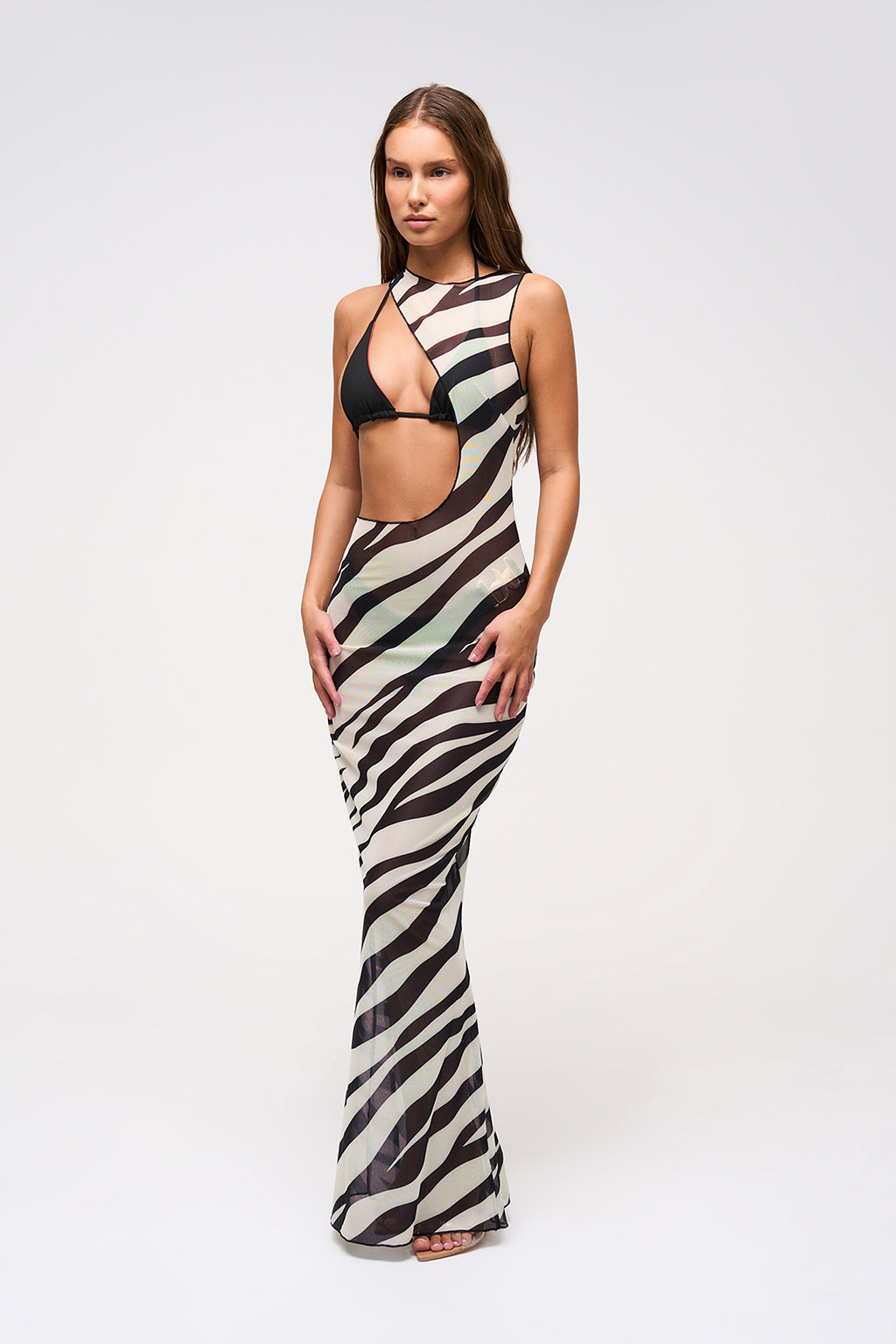 Vestido Livia