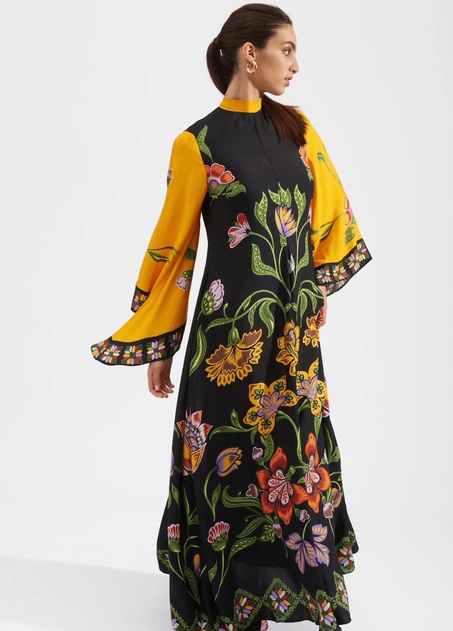 Vestido Huda
