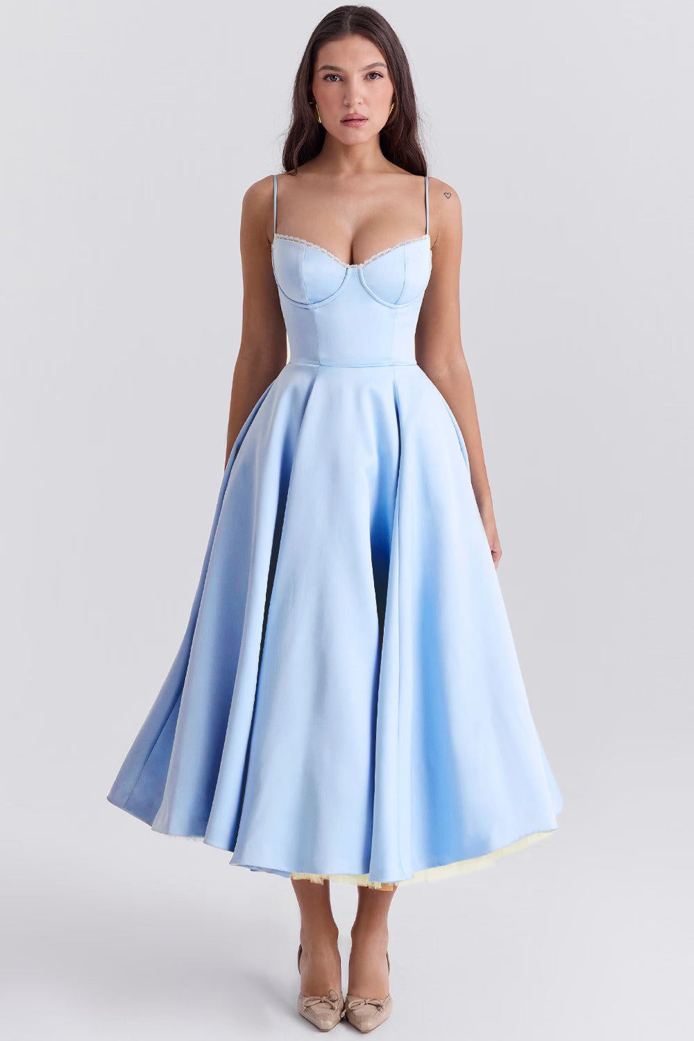 Vestido Melina
