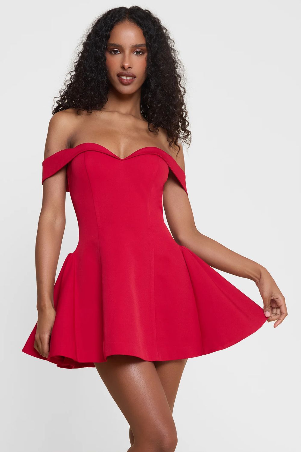 Vestido Cassandra Thea