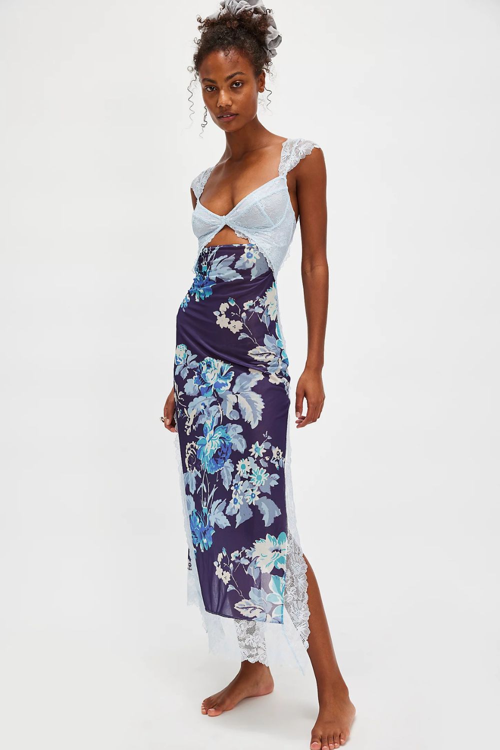 Vestido Paloma