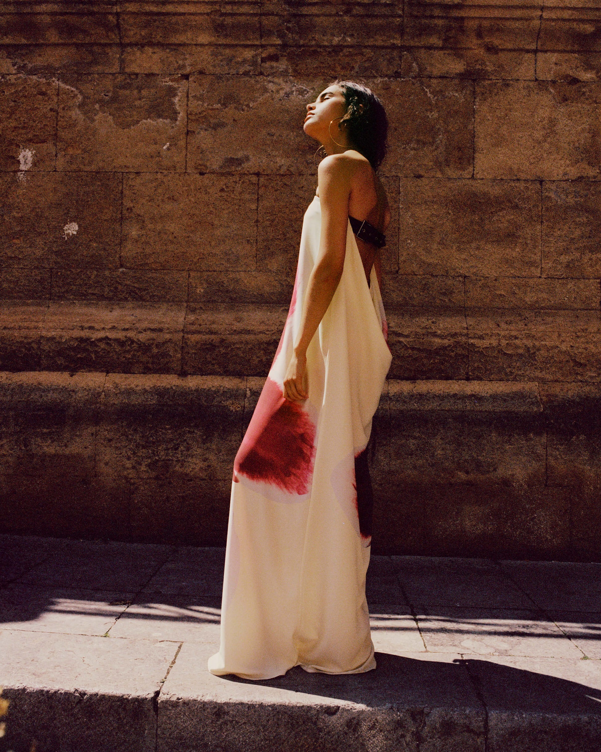 Vestido Callidora