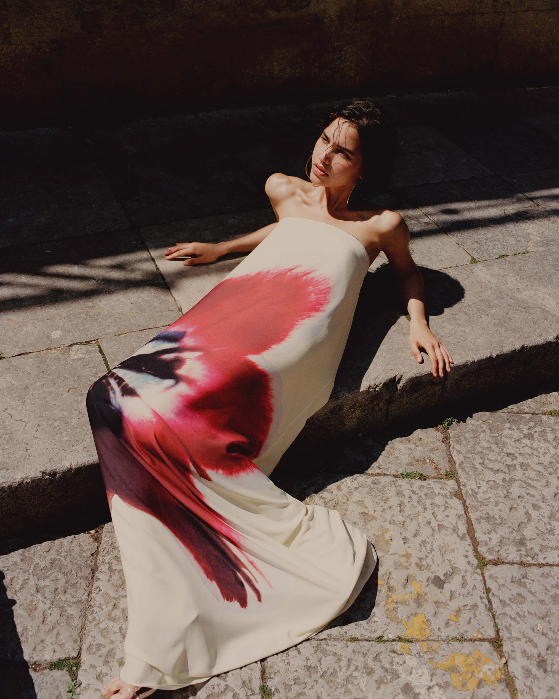 Vestido Callidora