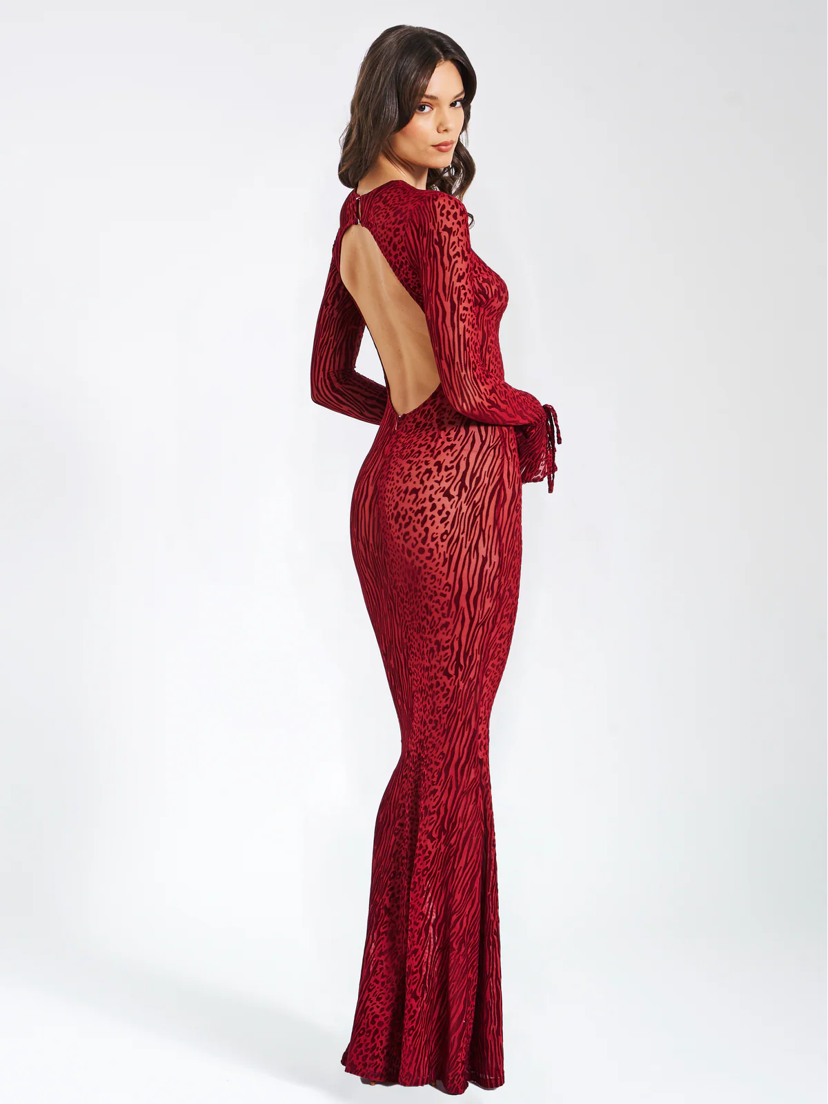 Vestido Silène