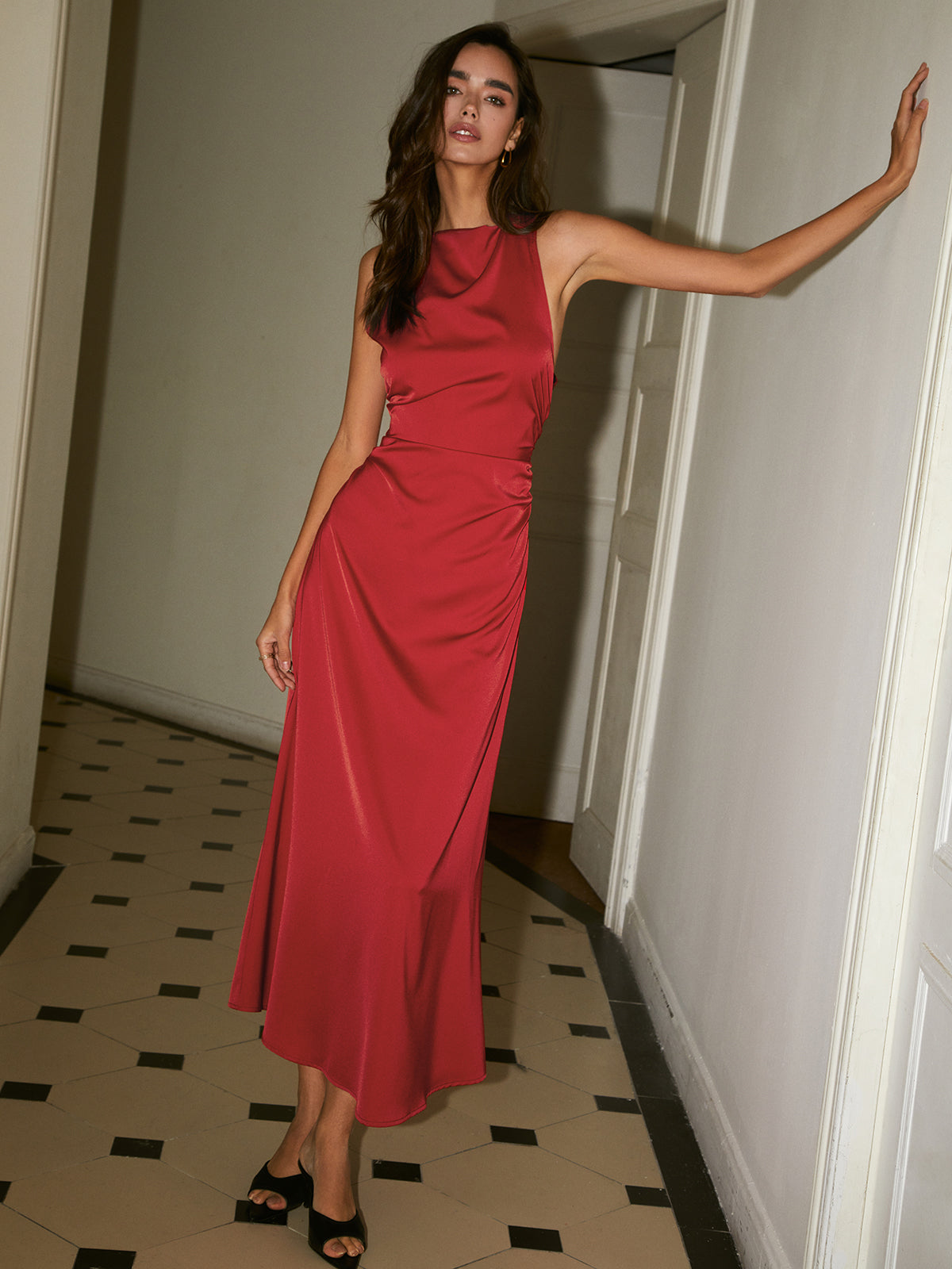 Vestido Casey