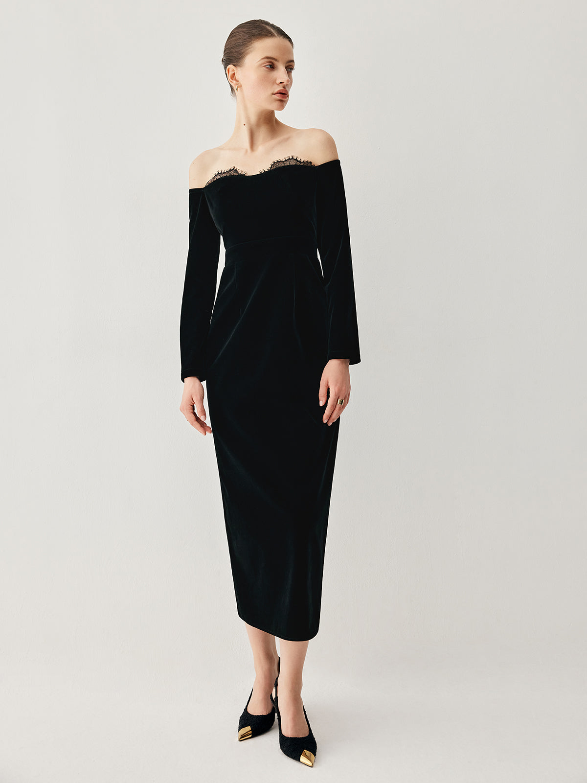 Vestido Nadira