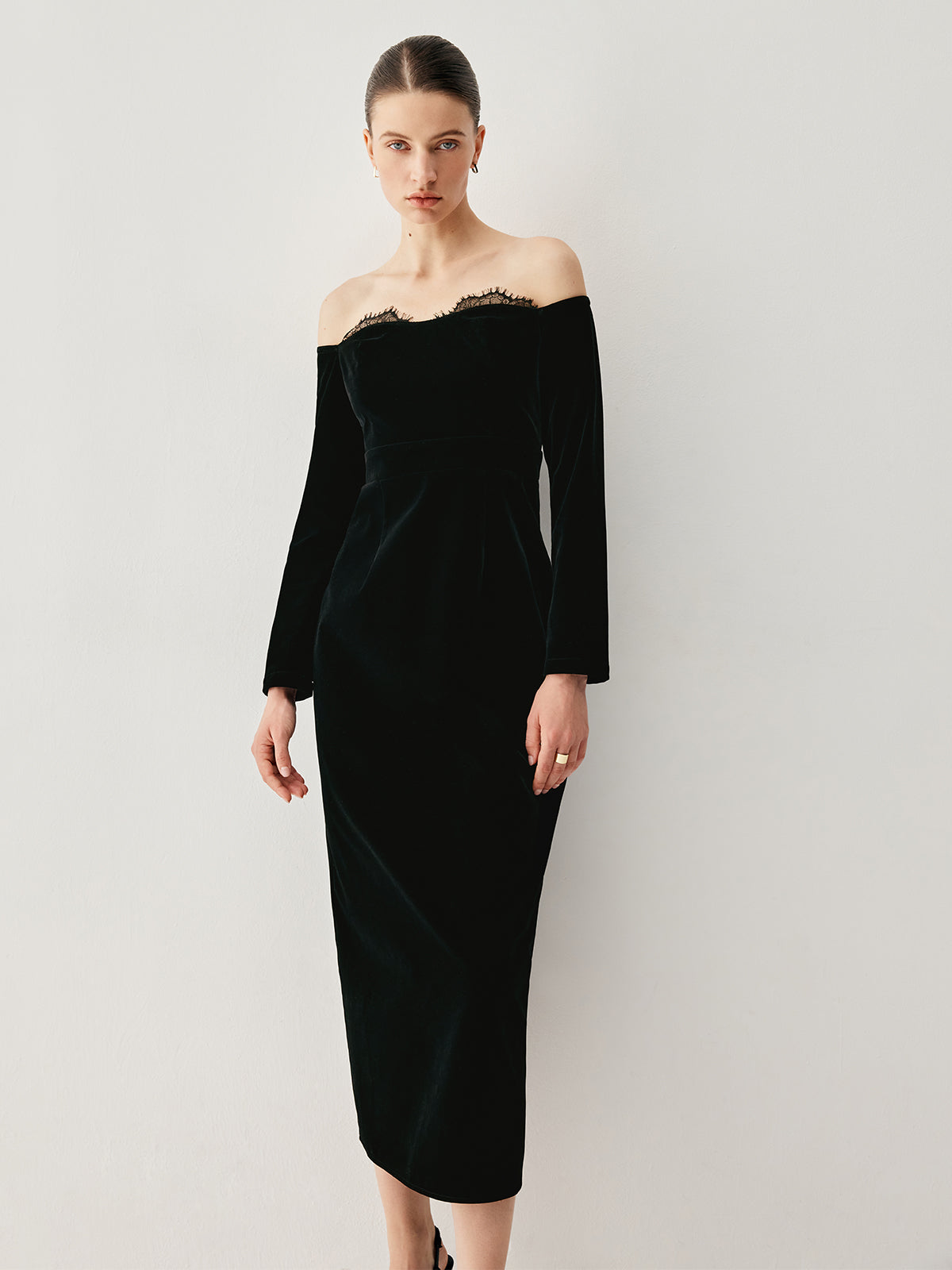 Vestido Nadira