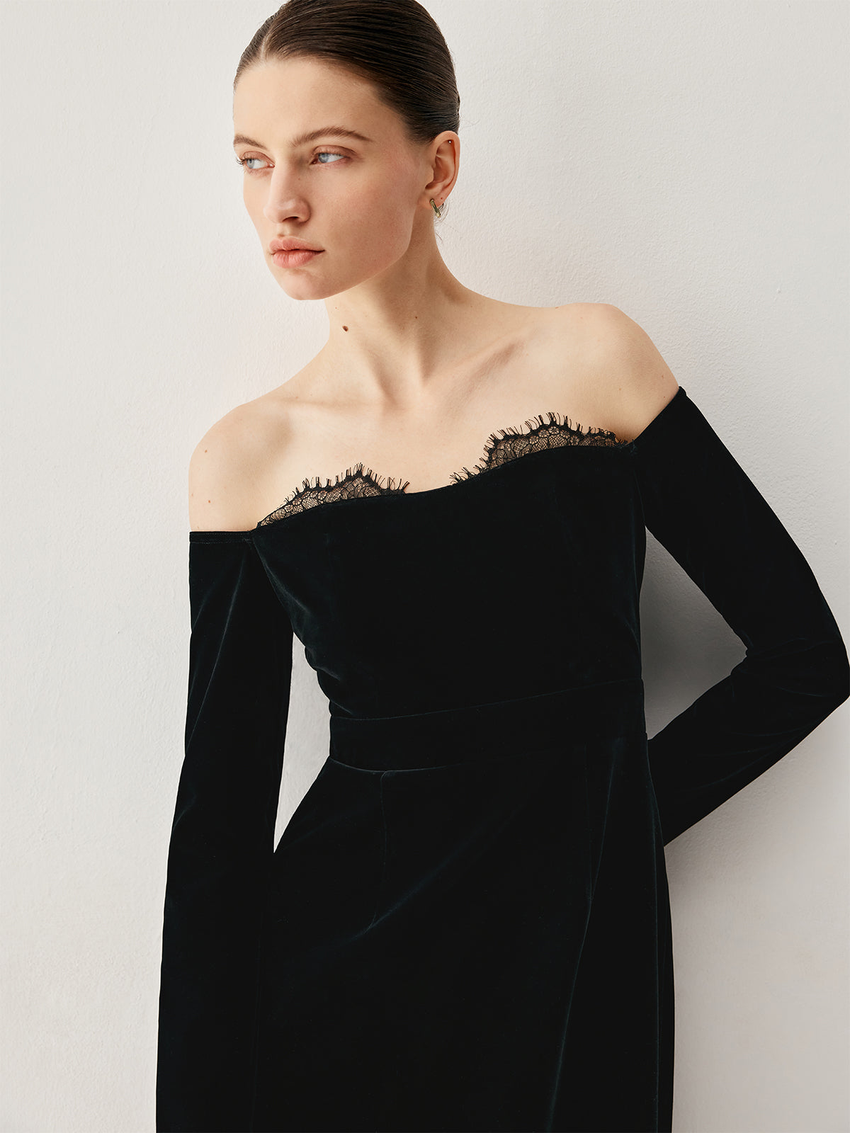 Vestido Nadira