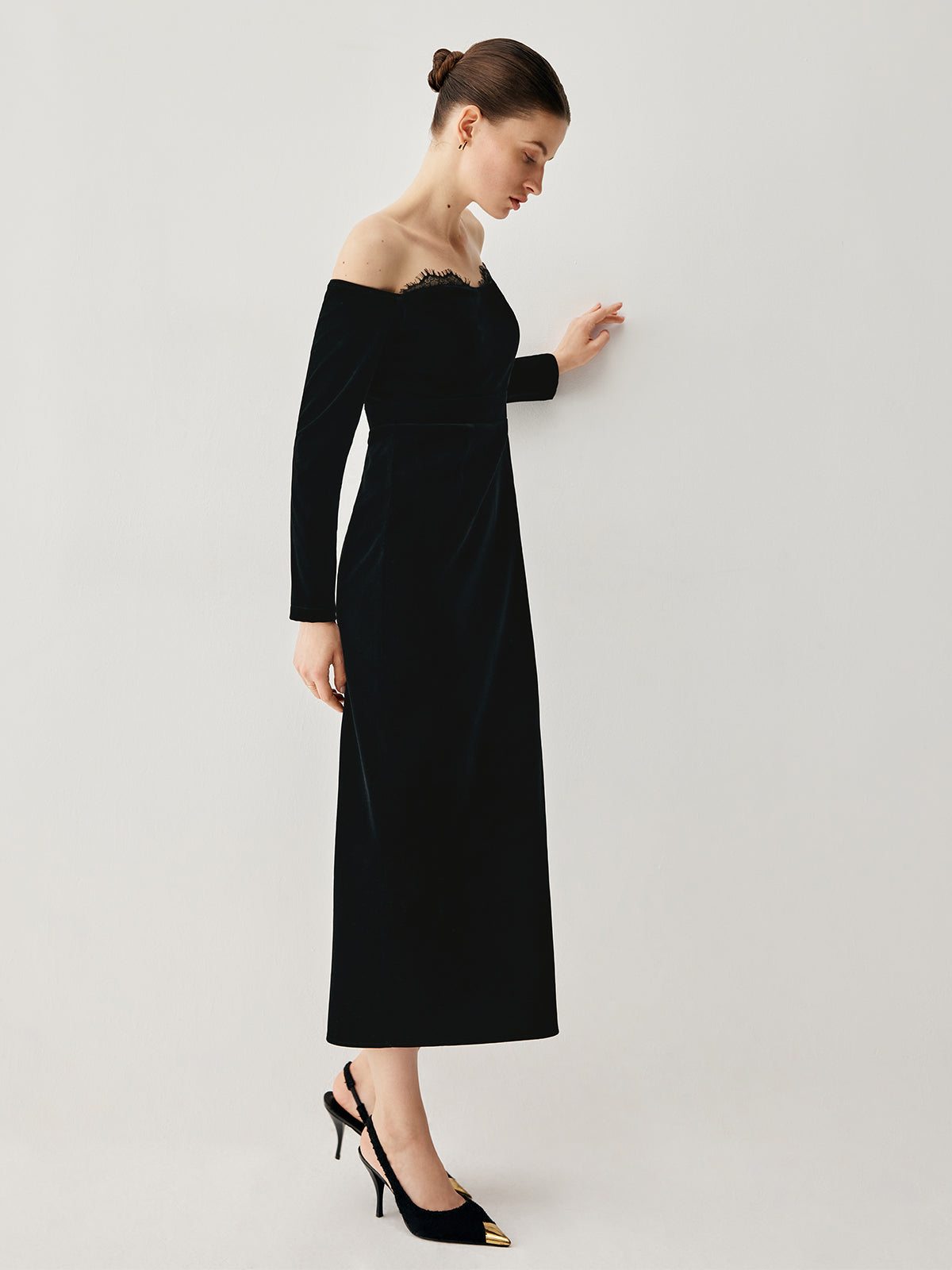 Vestido Nadira