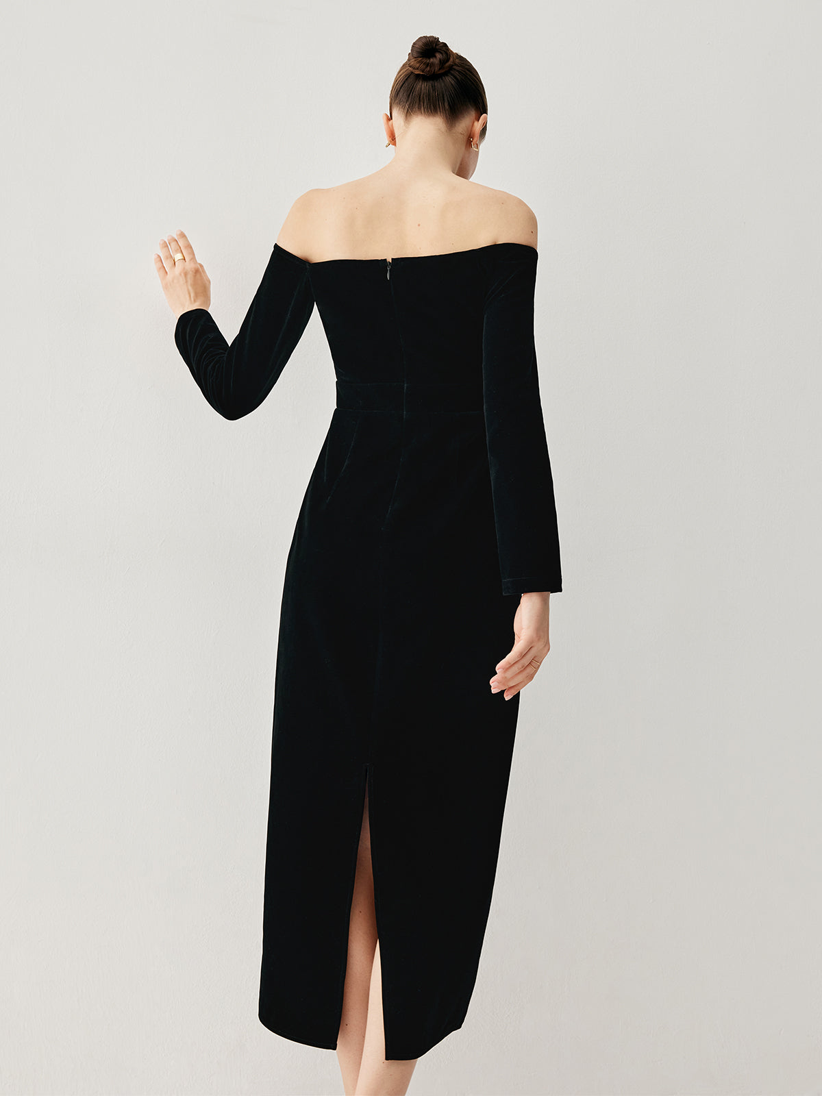 Vestido Nadira