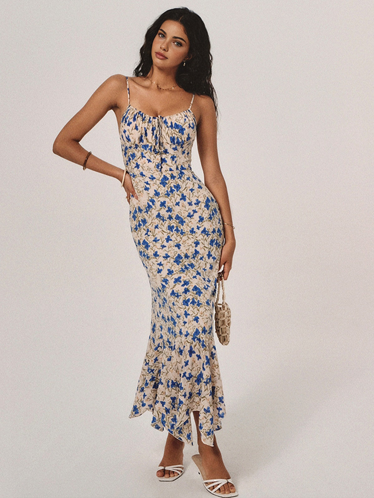 Vestido Lysandra