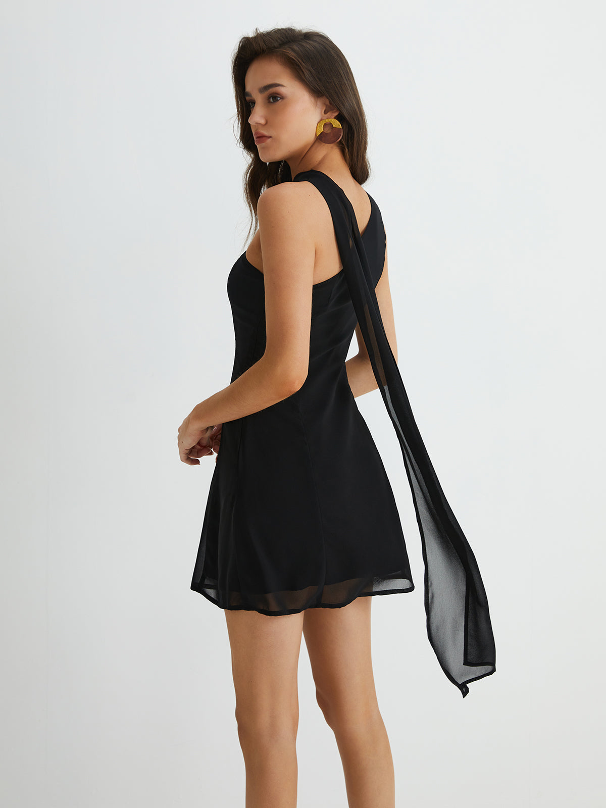Vestido Mikki