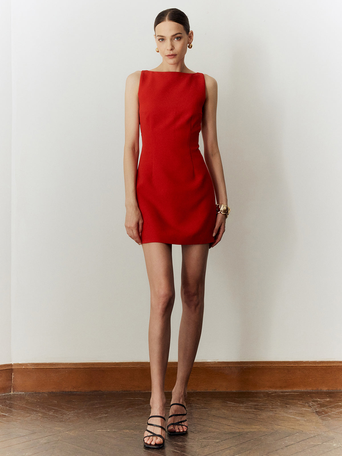 Vestido Libra