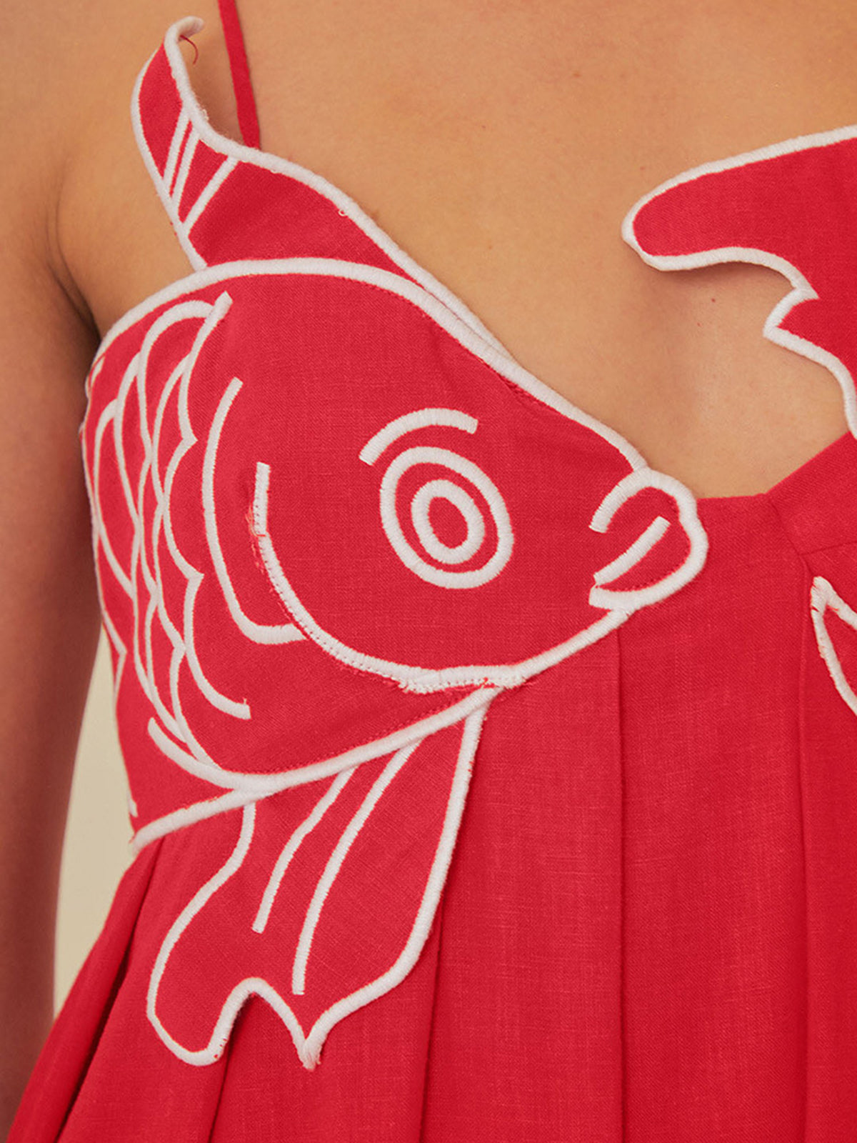 Vestido Lyselle