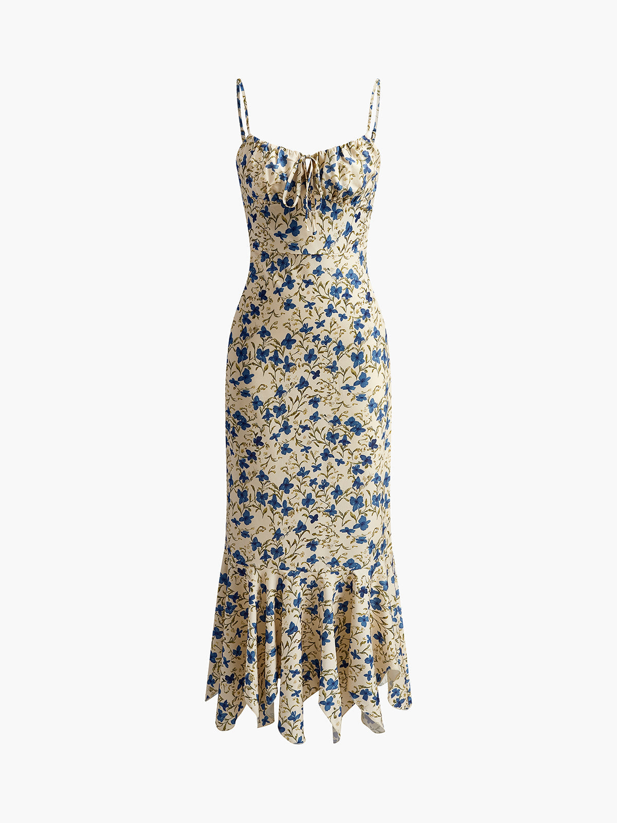 Vestido Lysandra