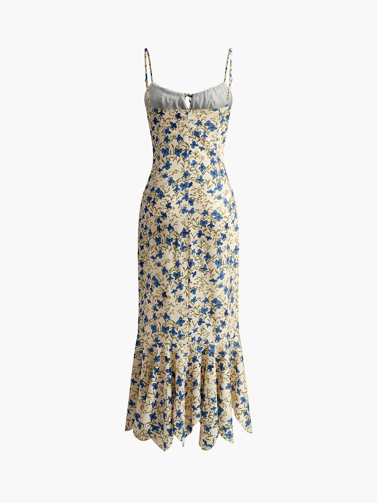 Vestido Lysandra