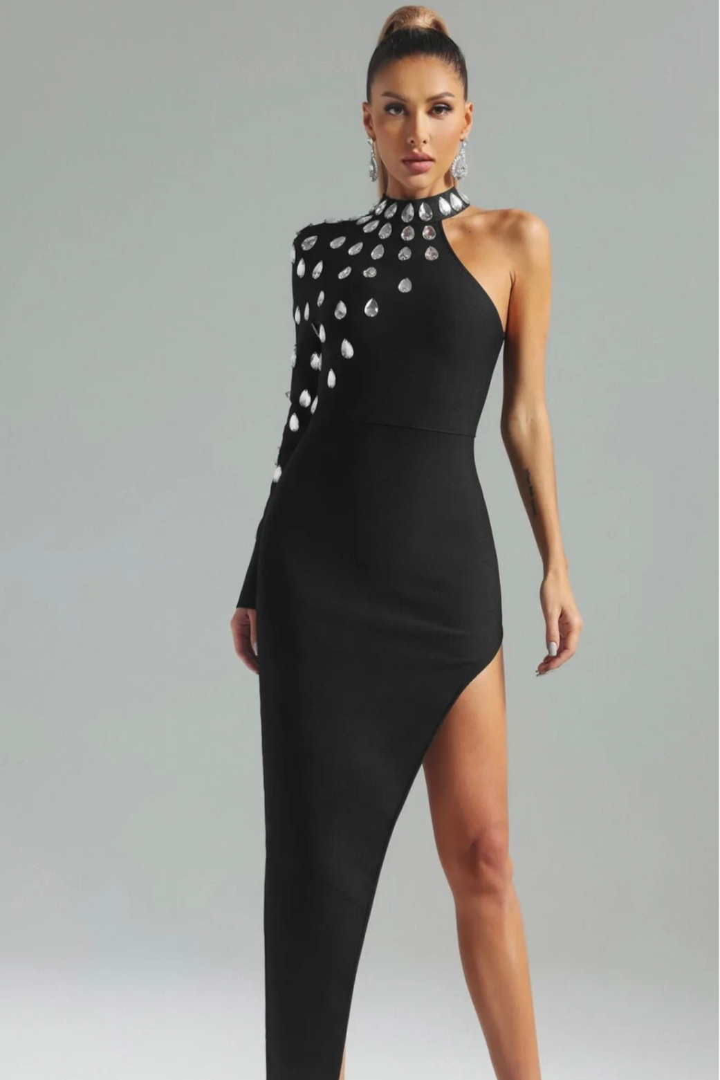 Vestido Meadow
