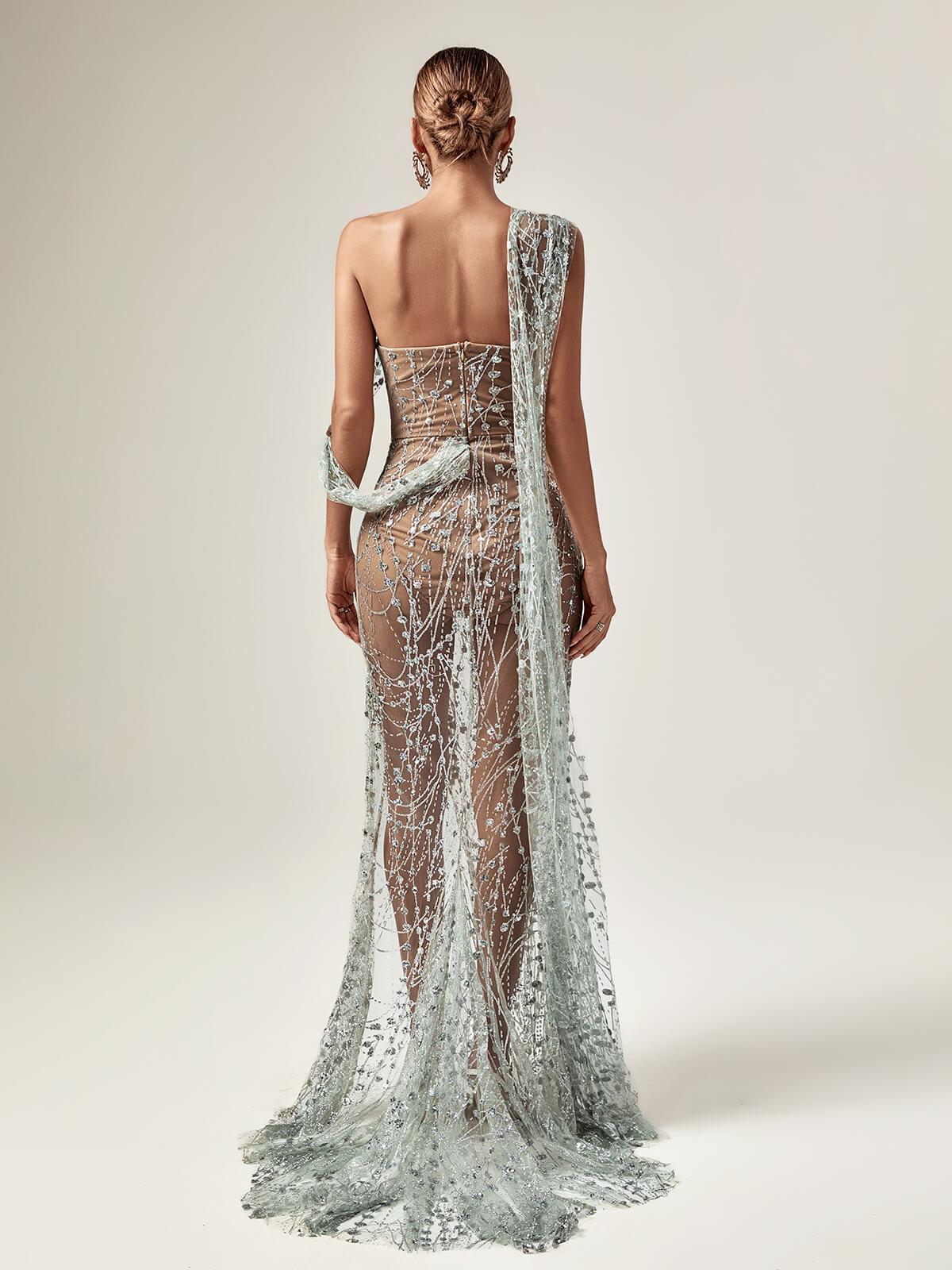 Vestido Evelyn
