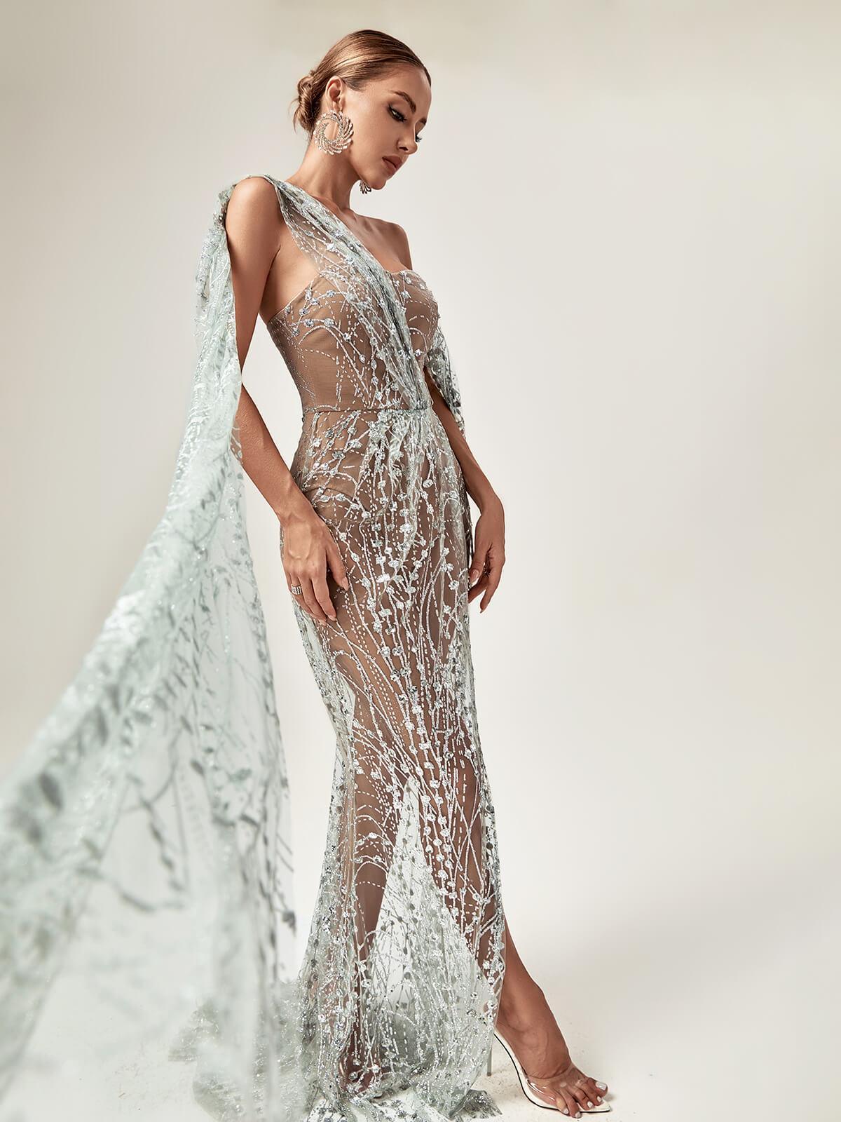 Vestido Evelyn