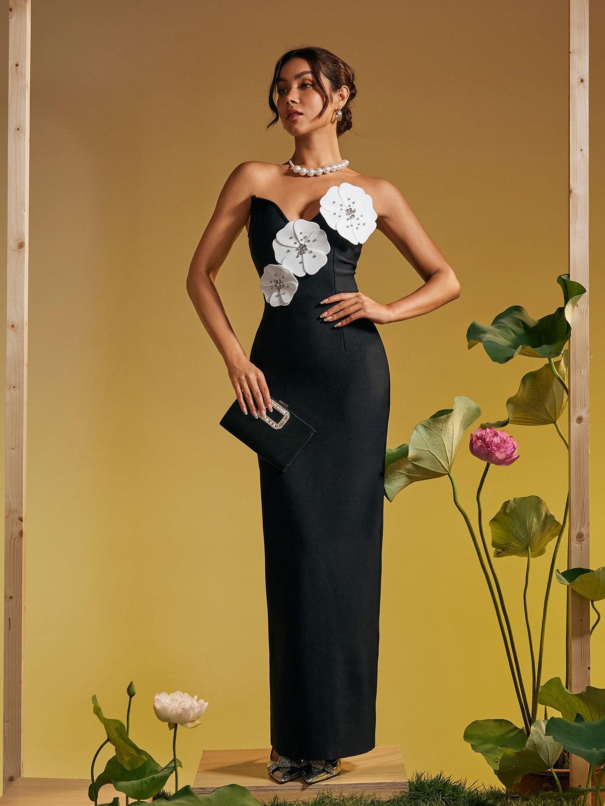 Vestido Mariana