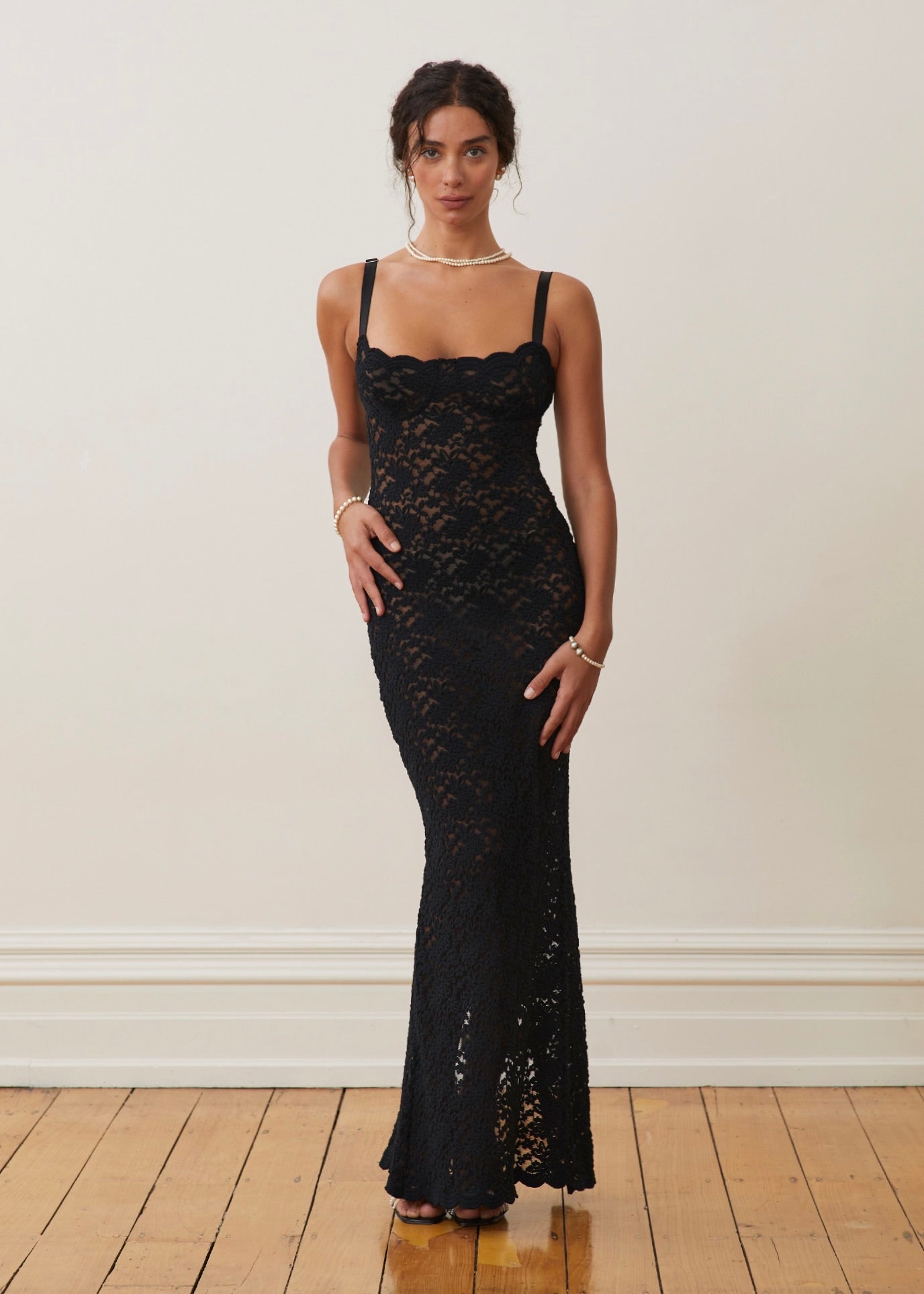 Vestido Wren