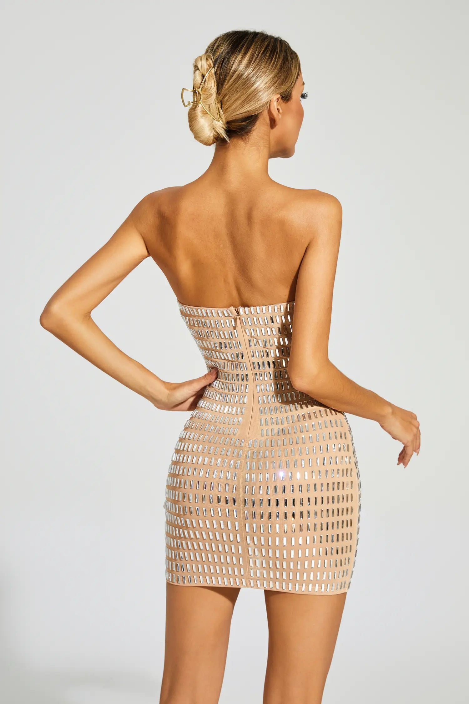 Vestido Nayana