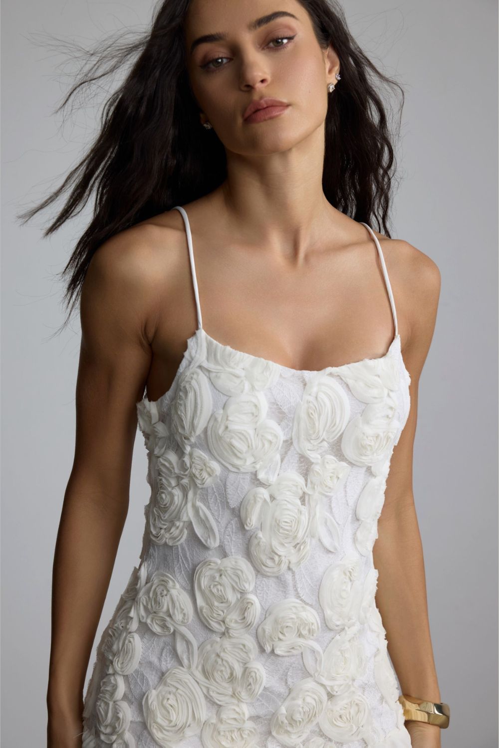 Vestido Cora Iris