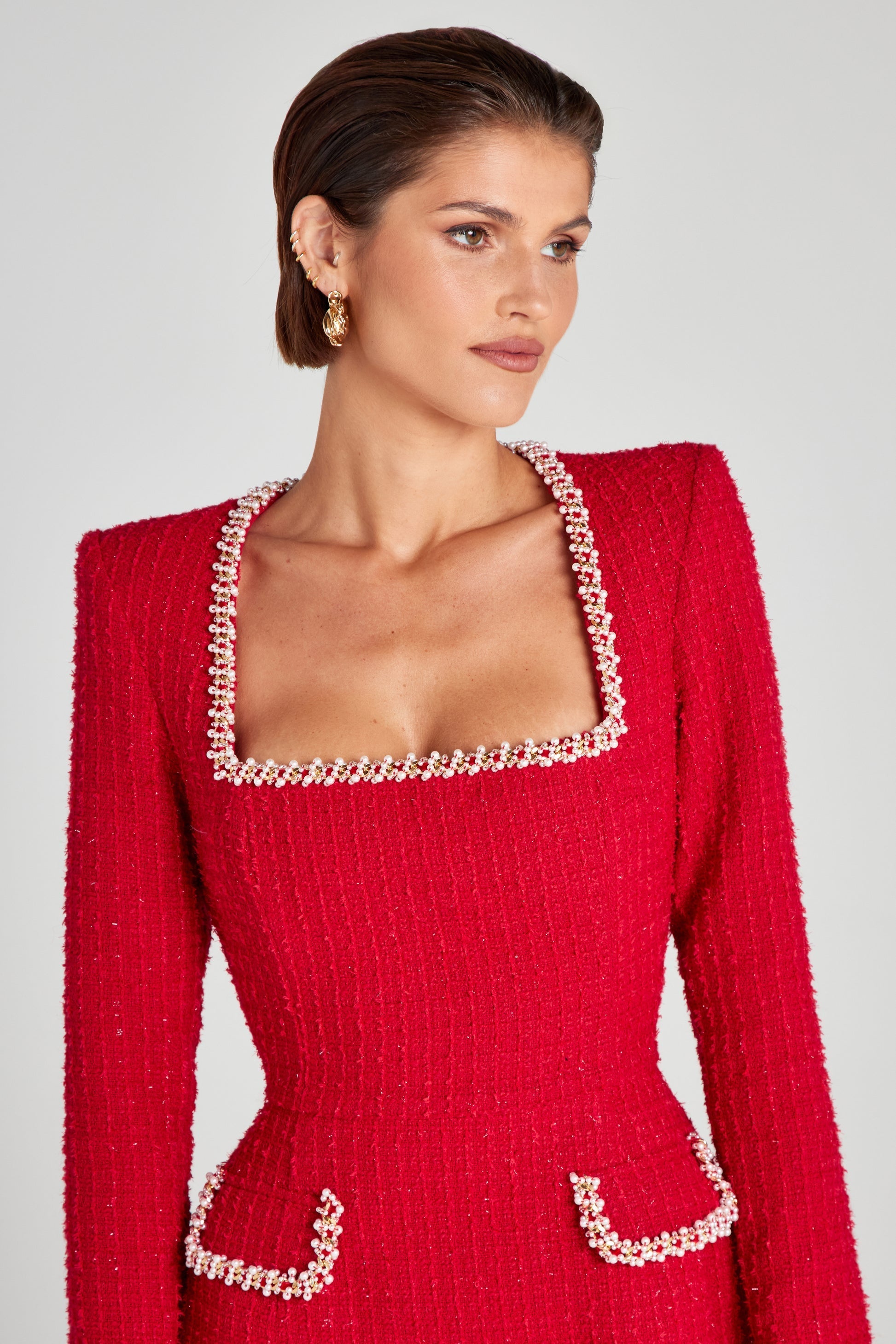 Vestido Genevieve