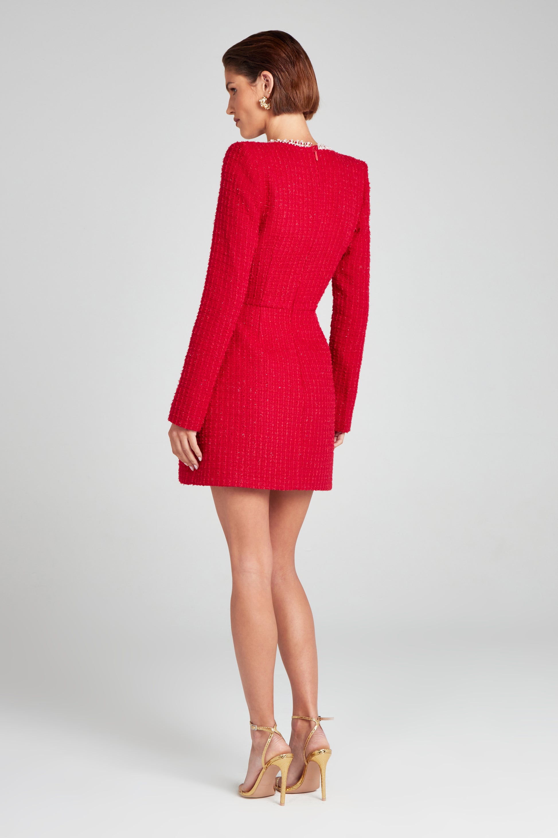 Vestido Genevieve