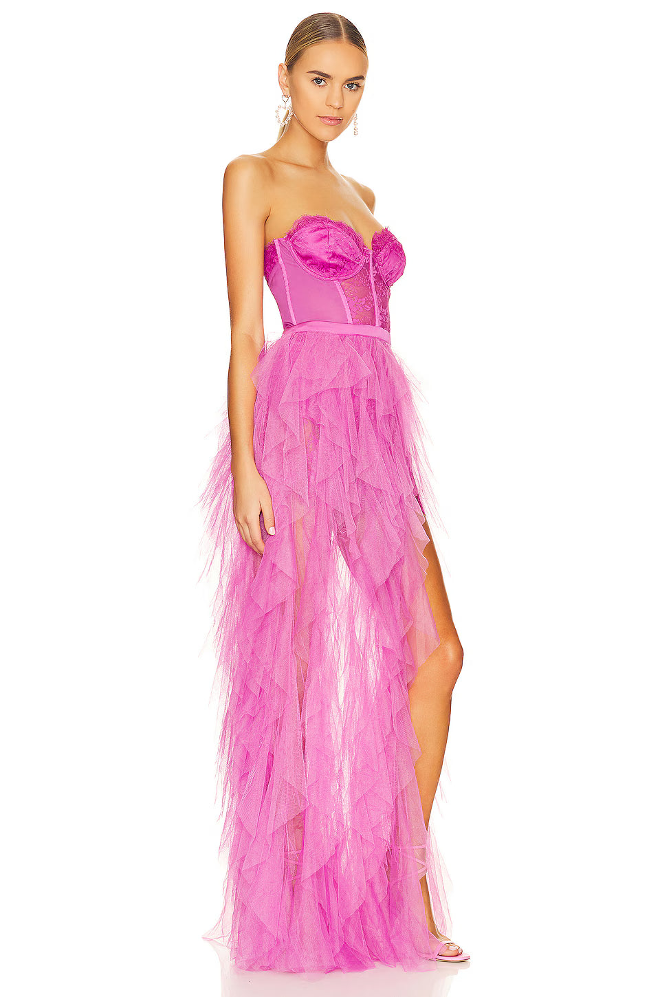 Vestido Scarlette