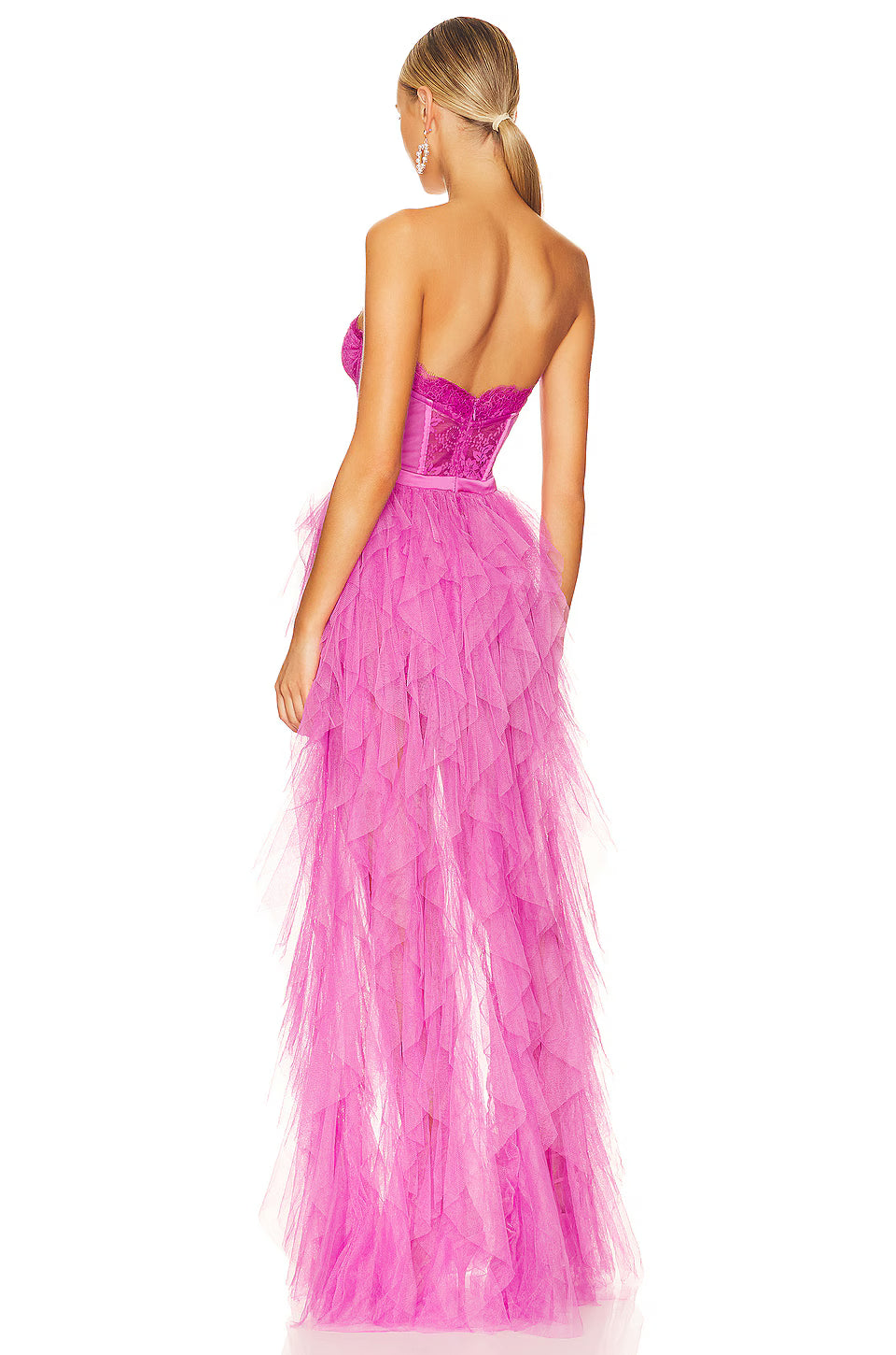 Vestido Scarlette