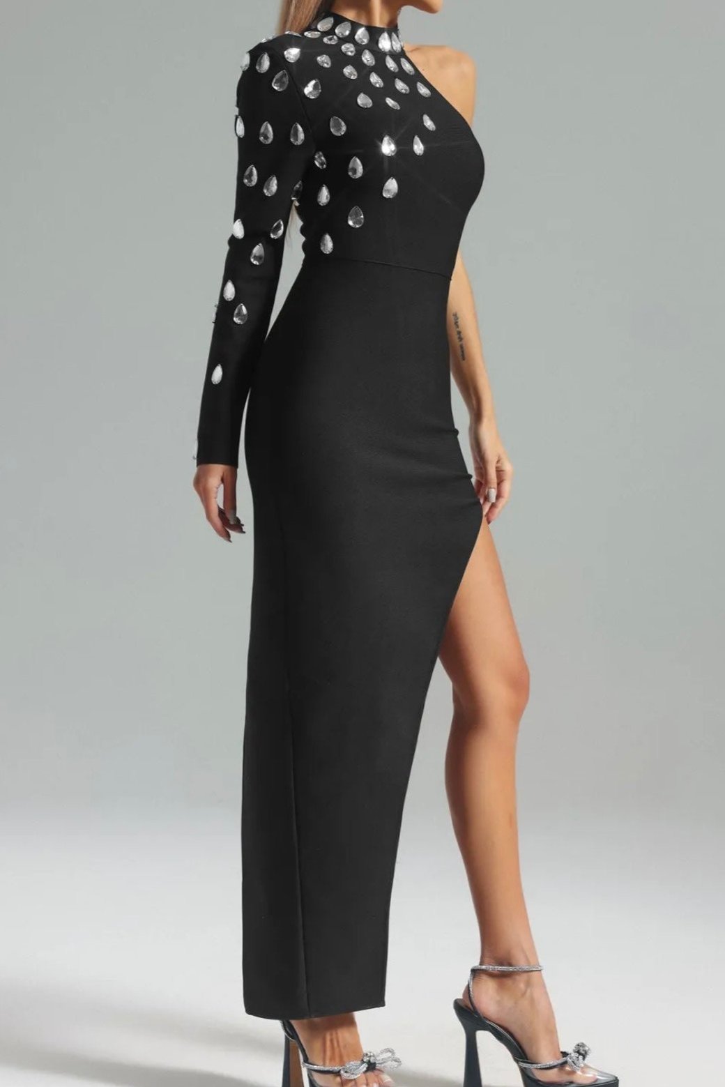 Vestido Meadow