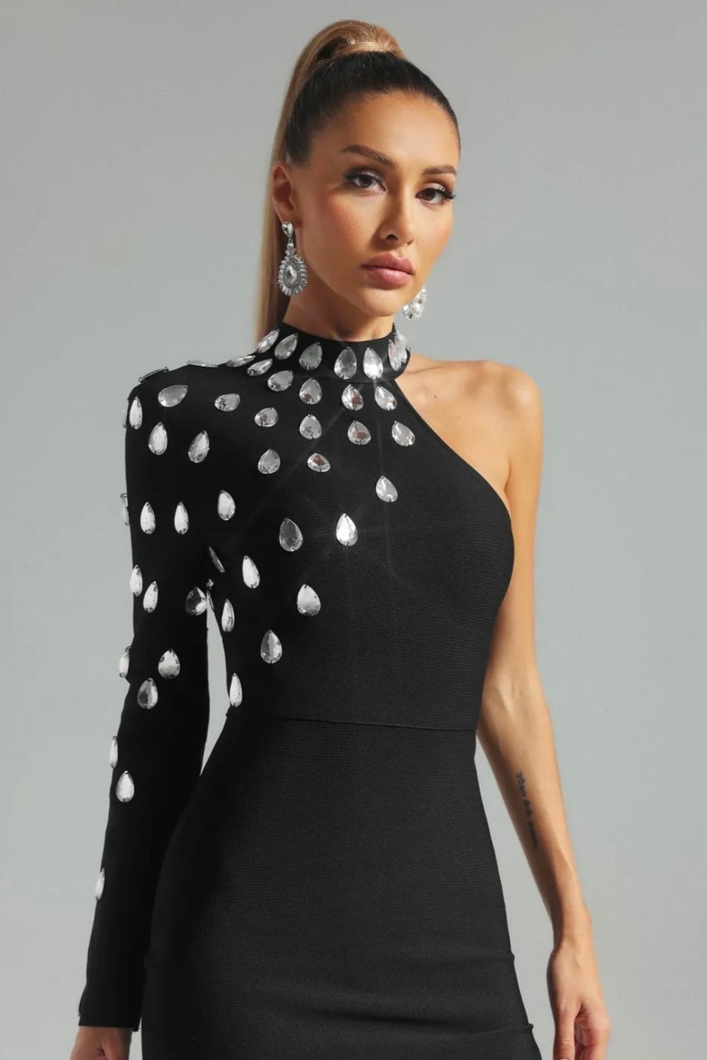 Vestido Meadow