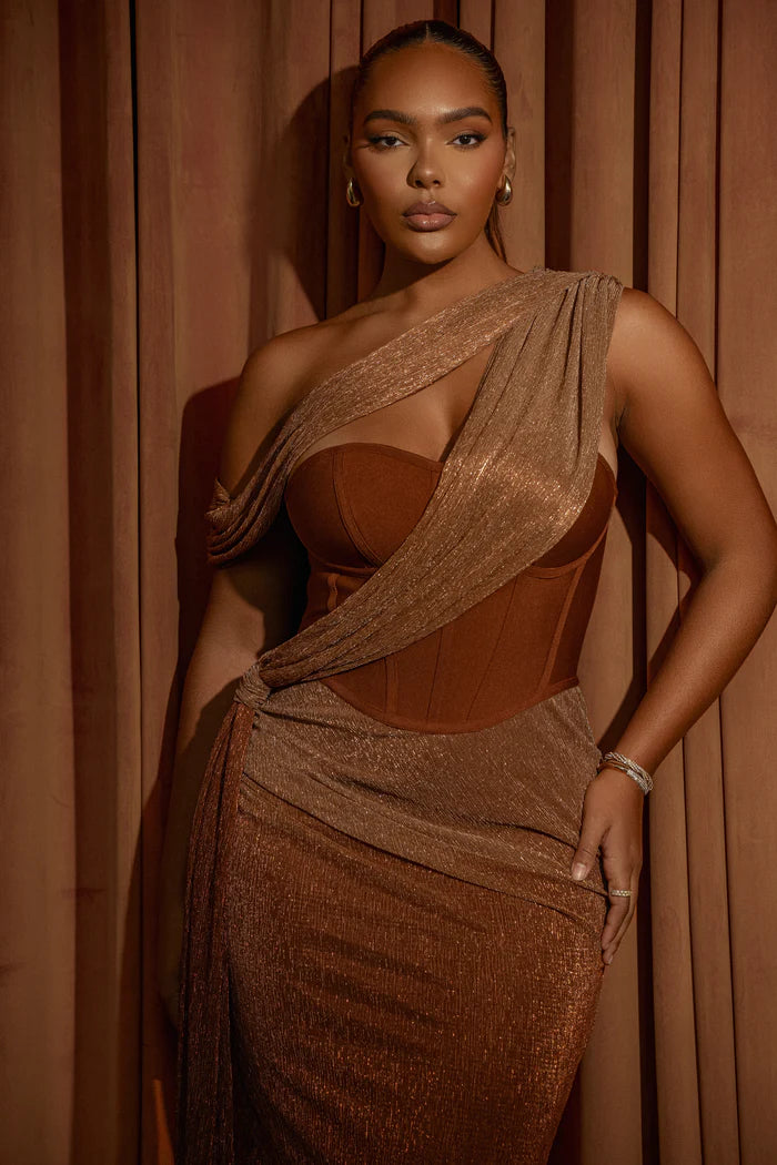 Vestido Perla