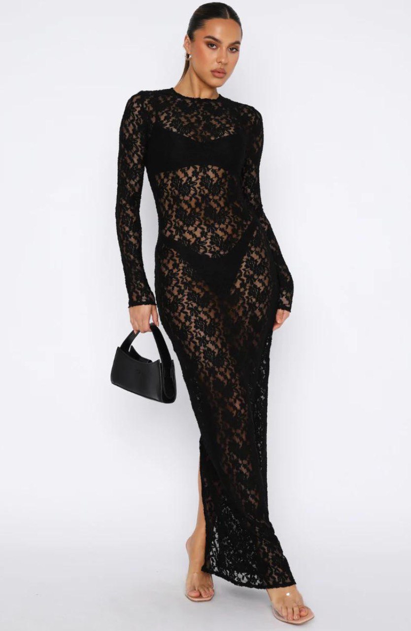 Vestido Milae