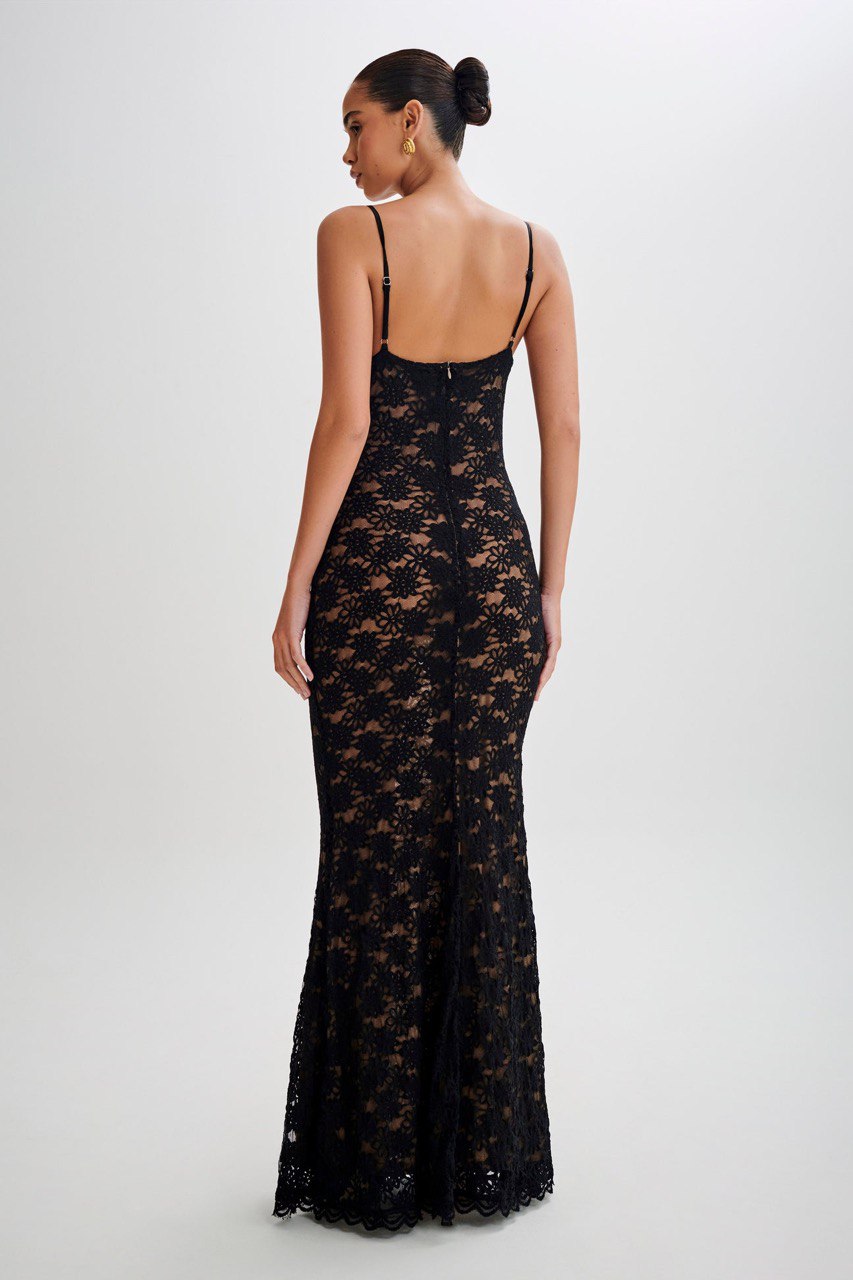 Vestido Seya
