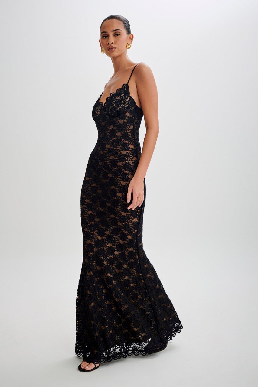 Vestido Seya