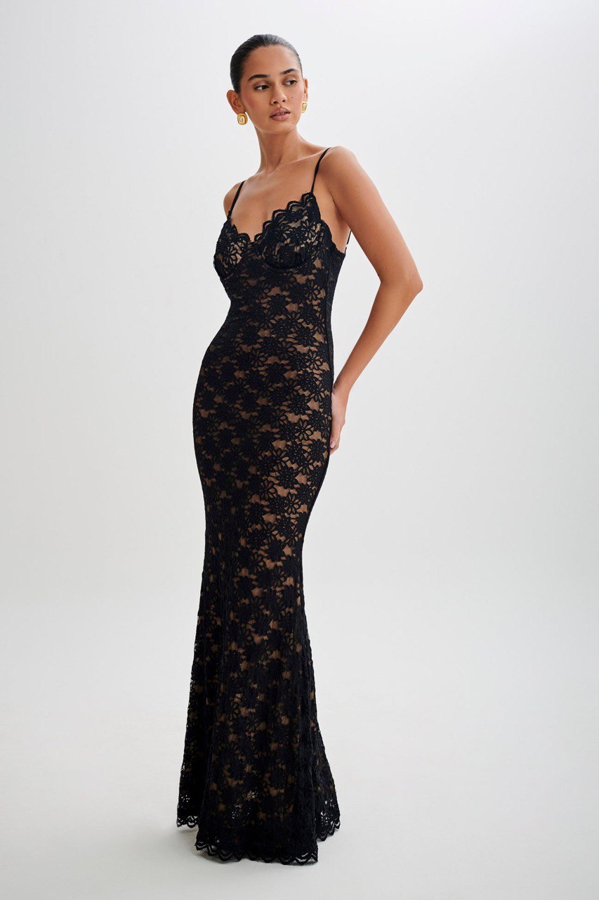 Vestido Seya