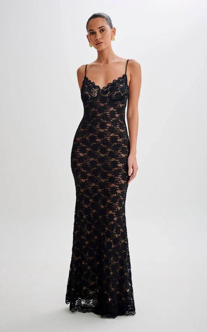 Vestido Seya