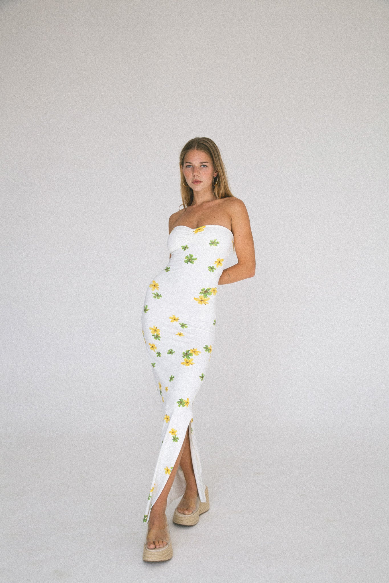 Vestido Zamira