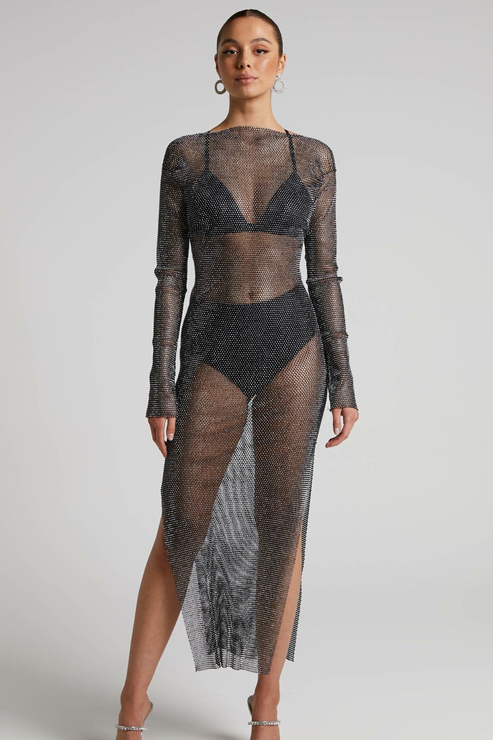 Vestido Kelsey