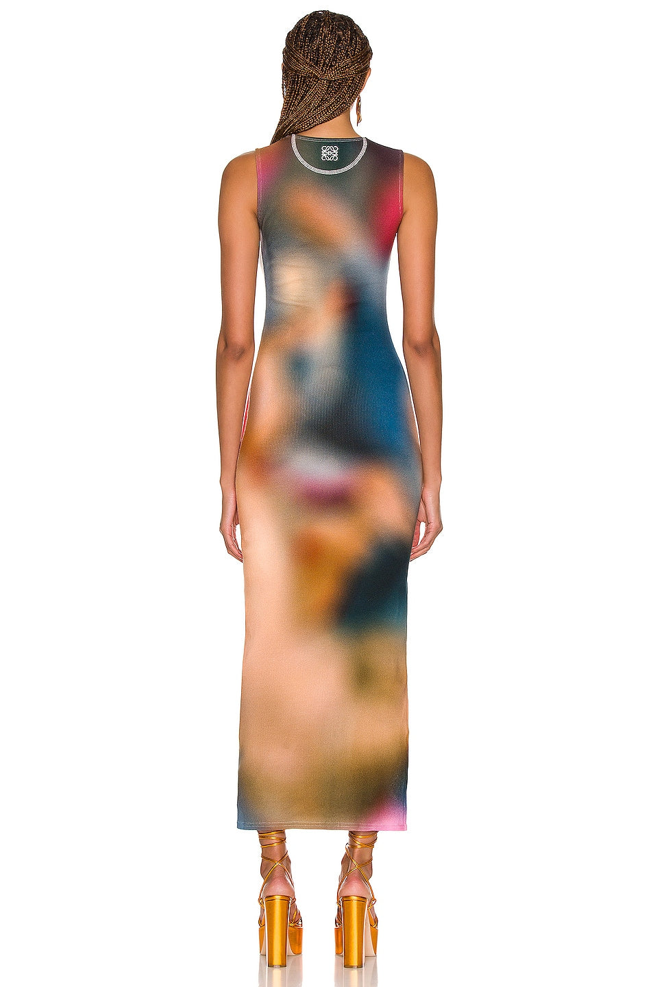 Vestido Aurora