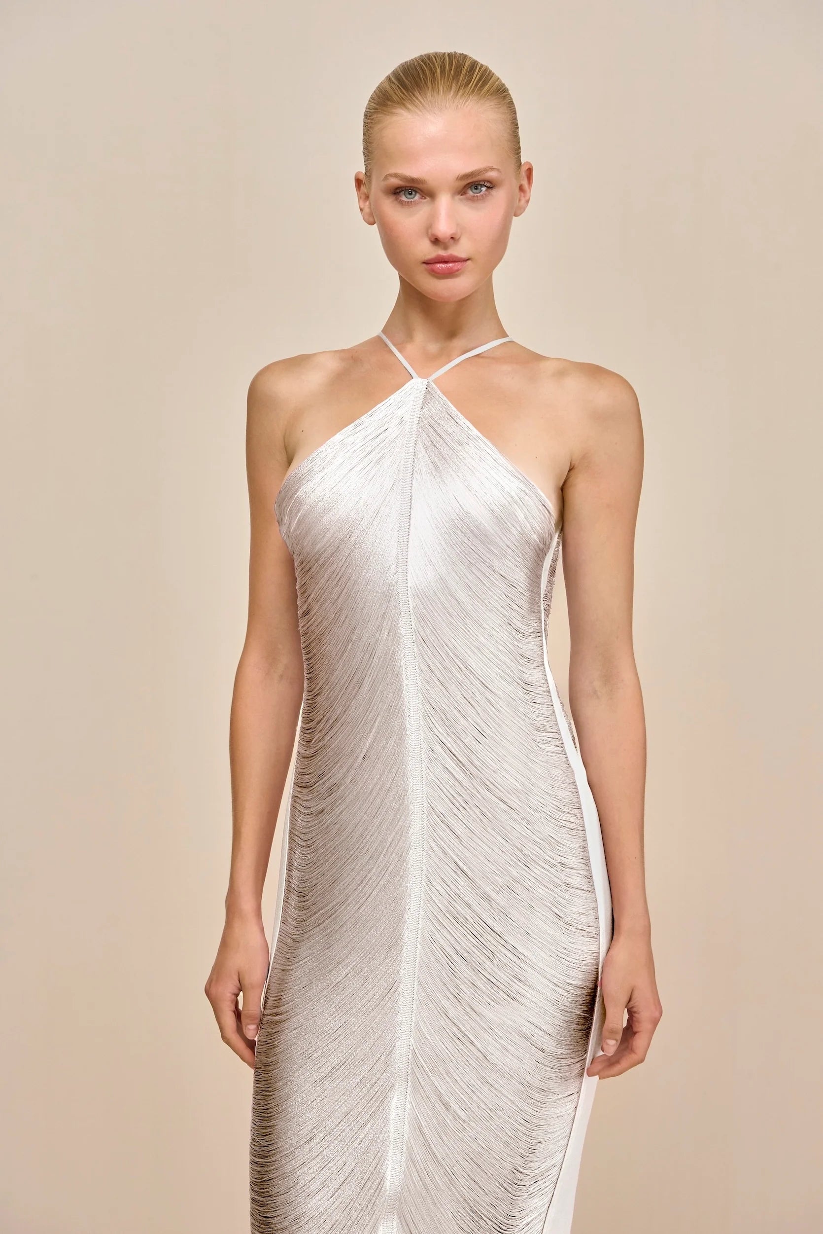 Vestido Reyna