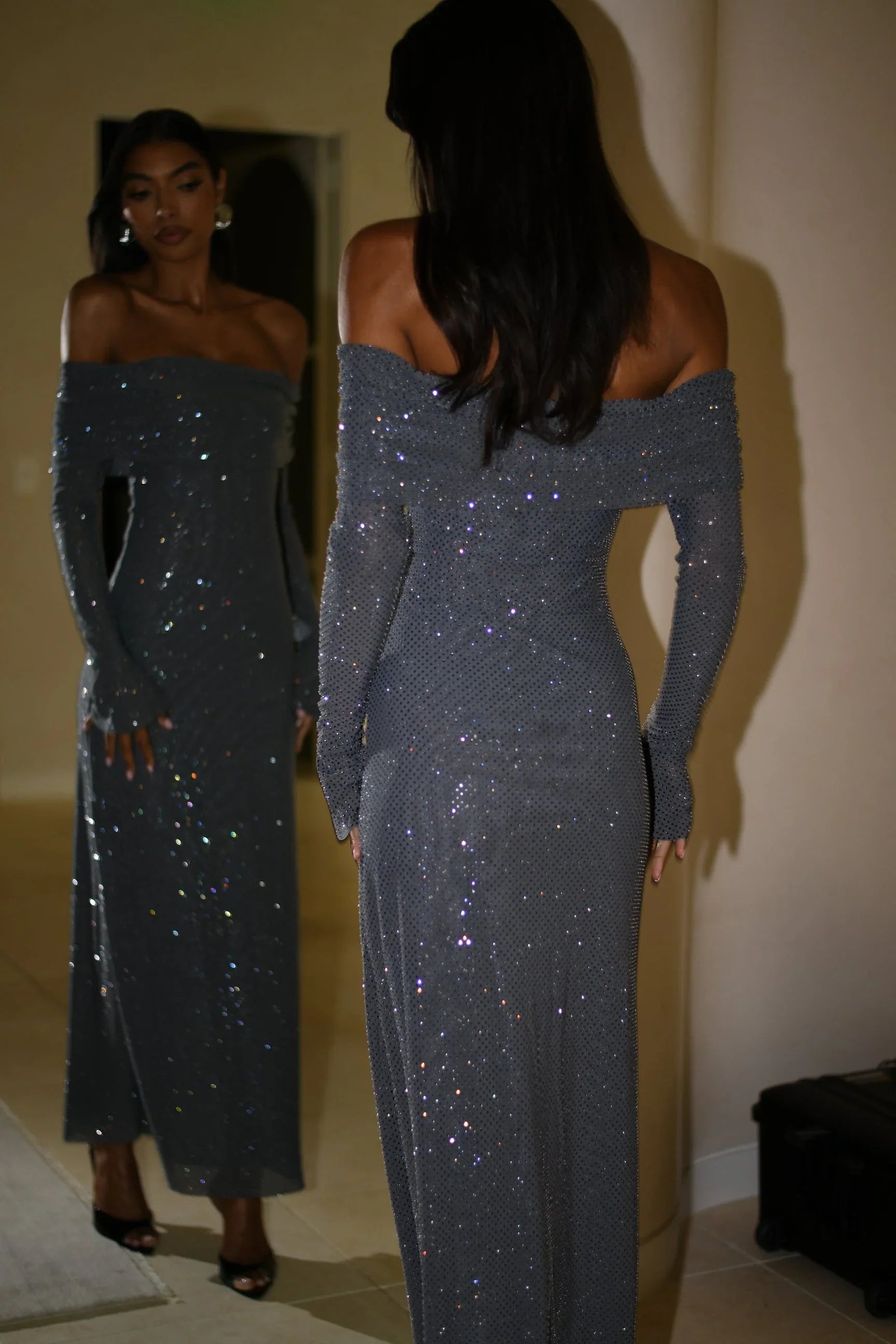 Vestido Peoni