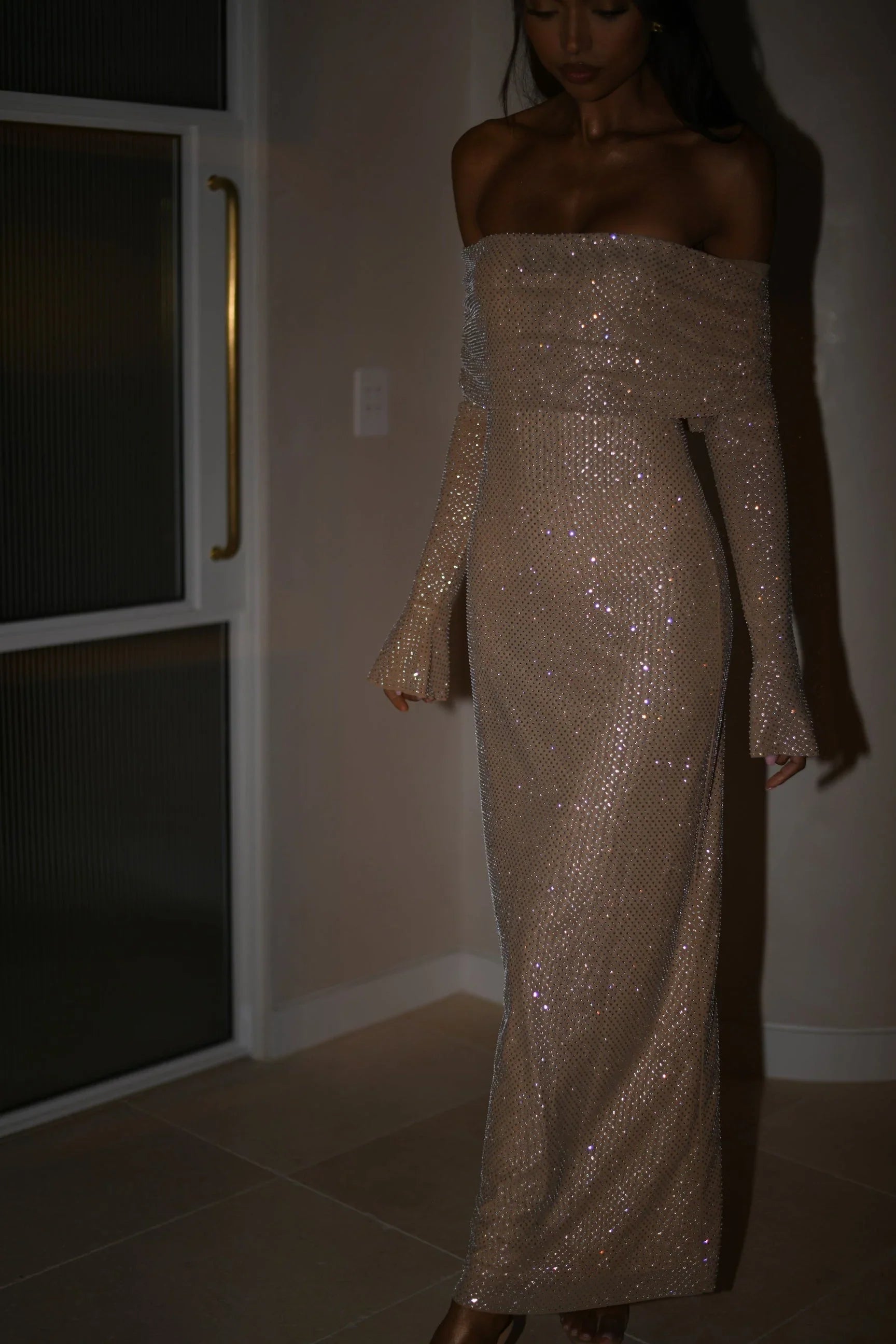 Vestido Peoni