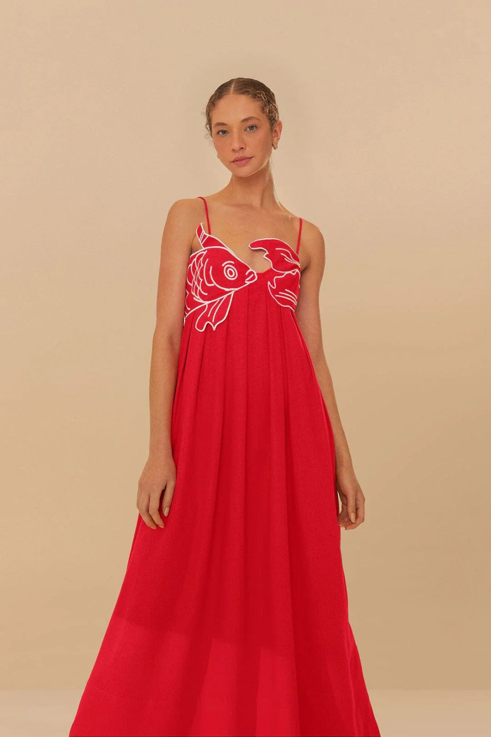 Vestido Lyselle