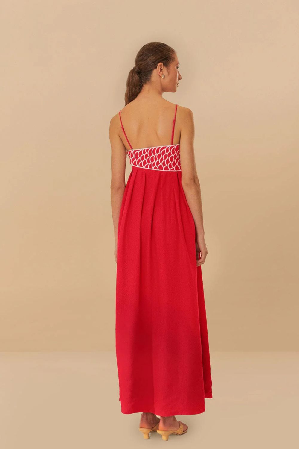 Vestido Lyselle