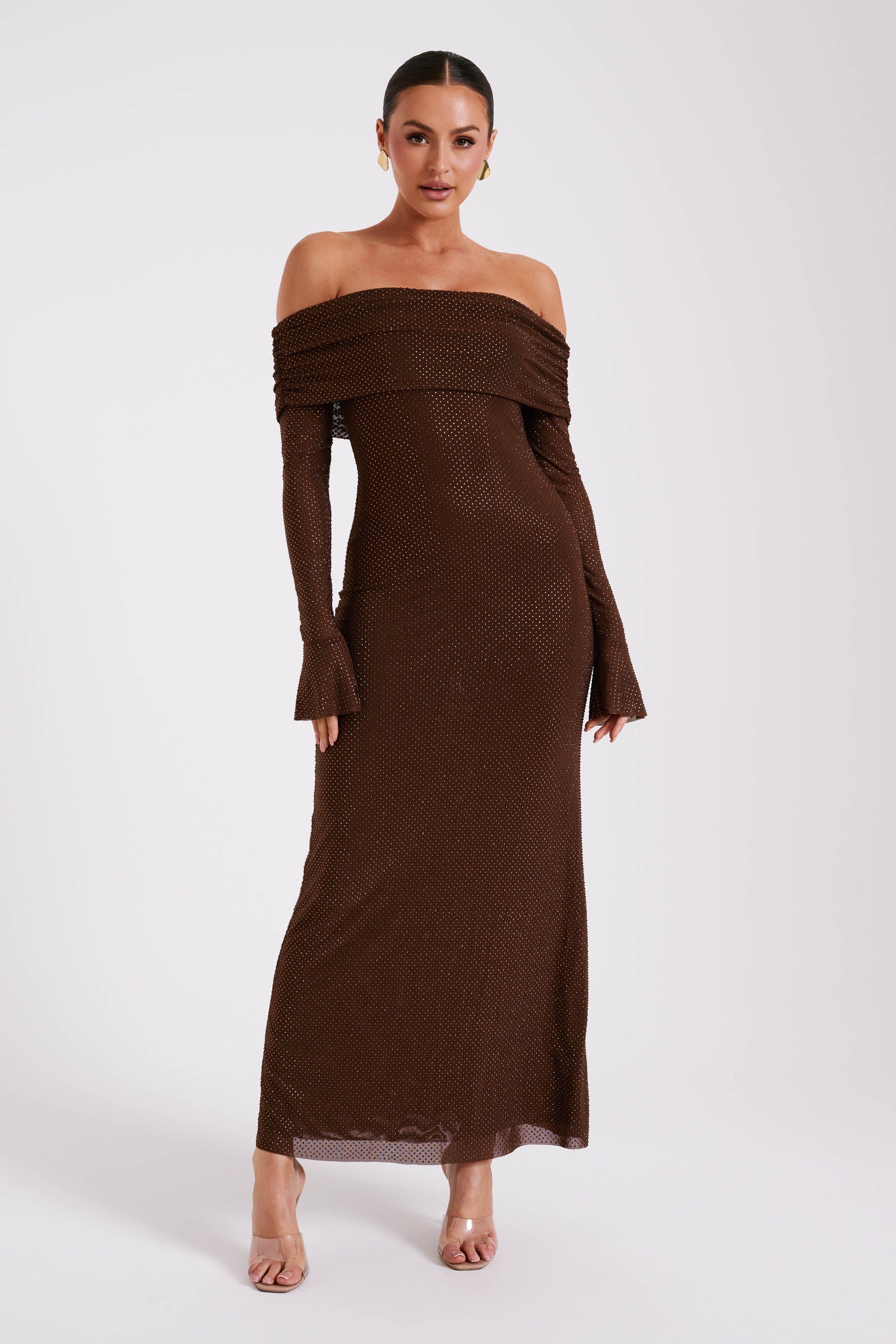 Vestido Peoni