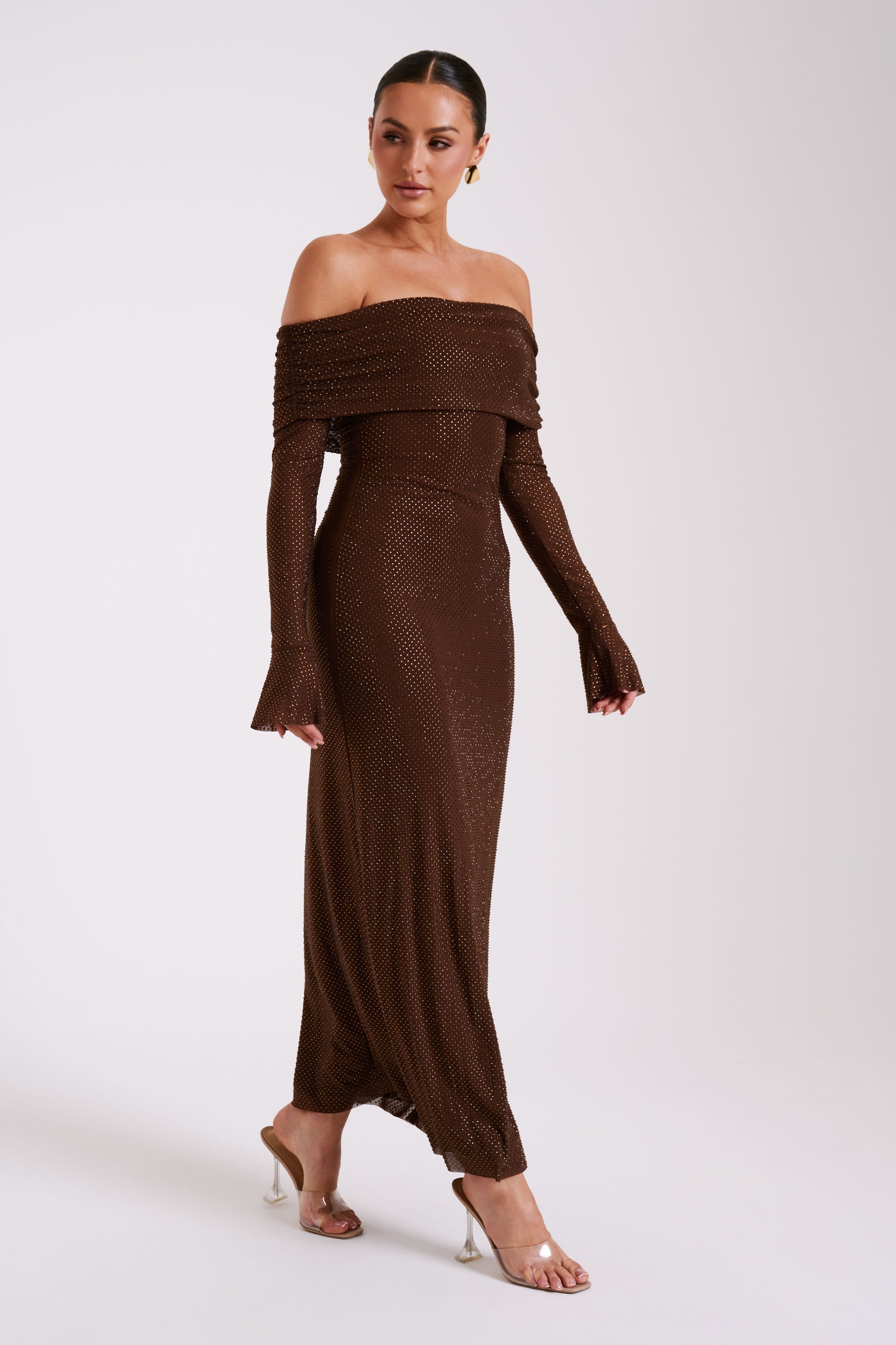 Vestido Peoni
