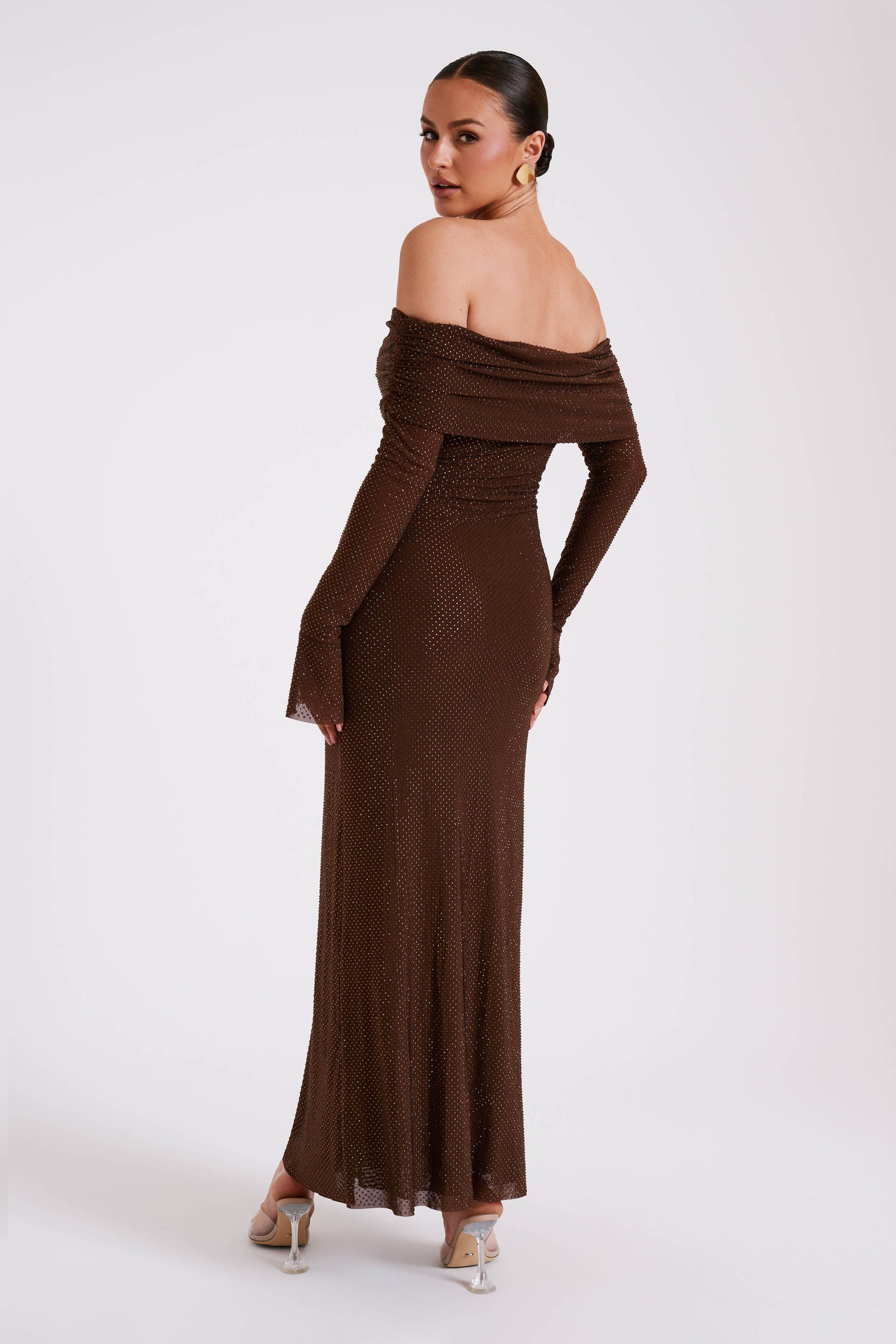 Vestido Peoni